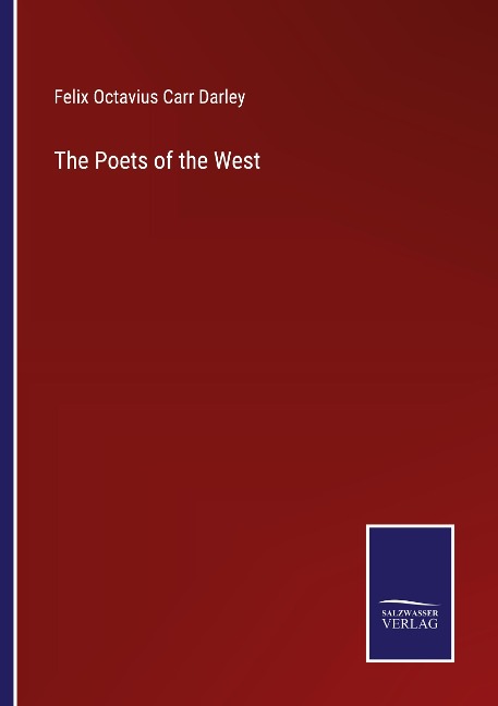 The Poets of the West