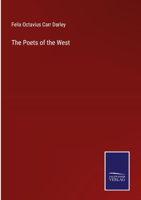The Poets of the West