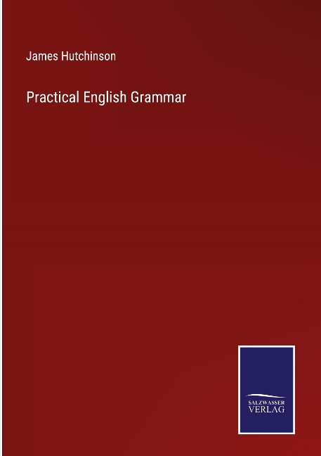 Practical English Grammar