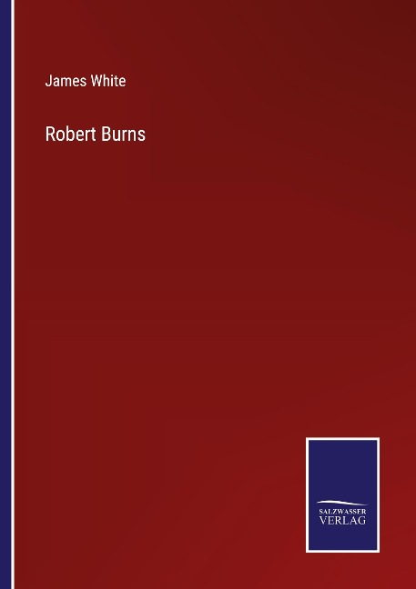 Robert Burns