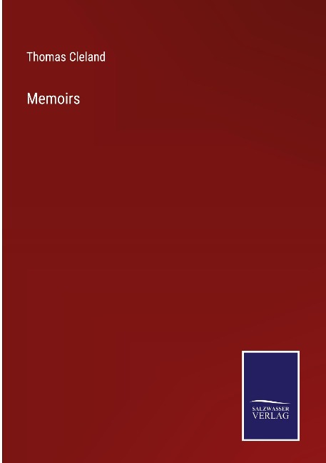 Memoirs