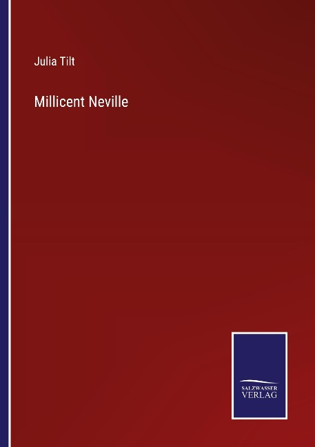 Millicent Neville