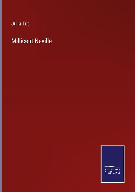 Millicent Neville