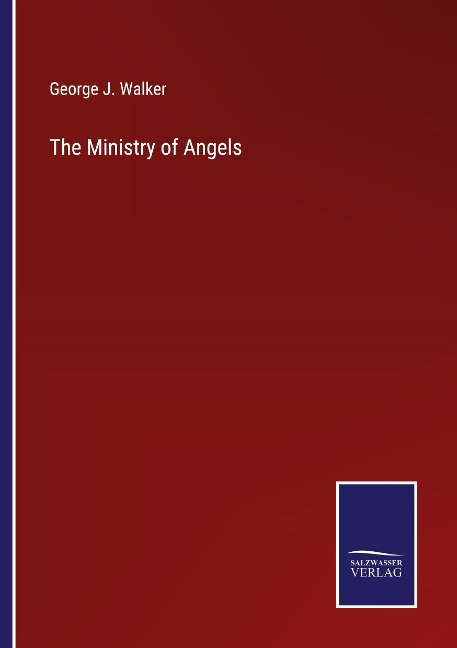 The Ministry of Angels