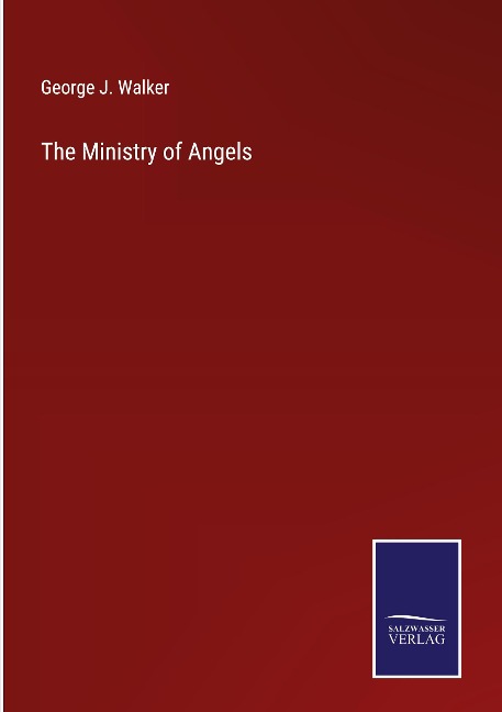 The Ministry of Angels