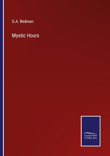 Mystic Hours