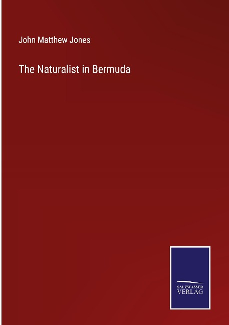 The Naturalist in Bermuda