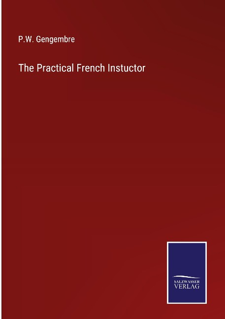 The Practical French Instuctor