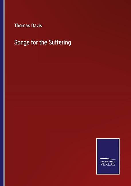 Songs for the Suffering