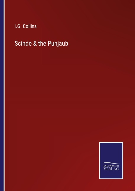 Scinde & the Punjaub