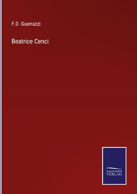 Beatrice Cenci