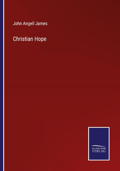 Christian Hope