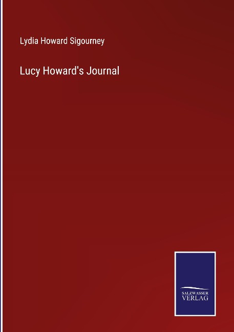 Lucy Howards Journal