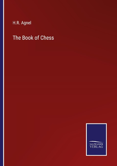 The Book of Chess