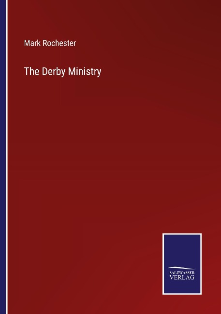 The Derby Ministry