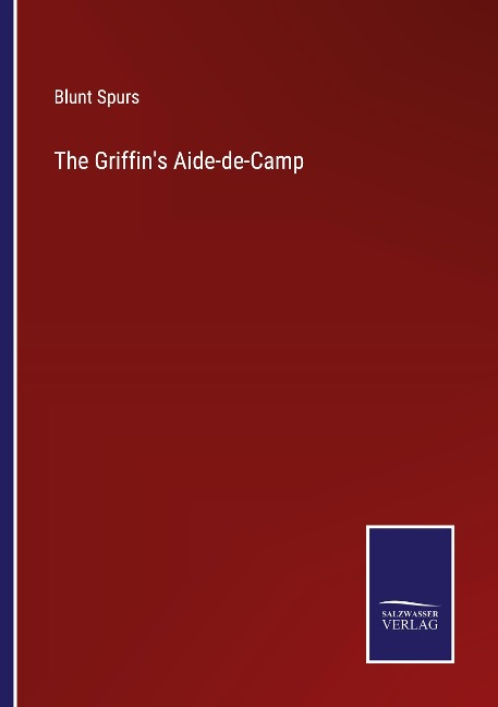 The Griffins Aide-de-Camp