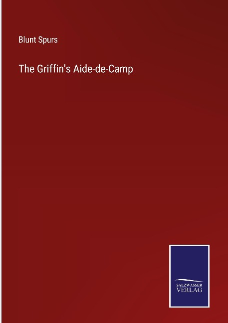 The Griffins Aide-de-Camp