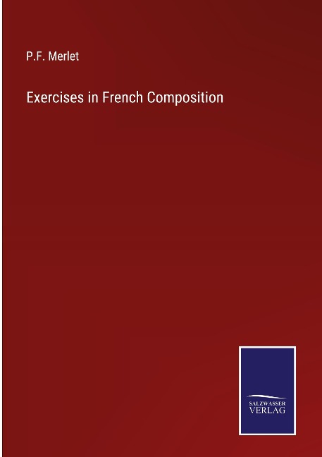 Exercises in French Composition