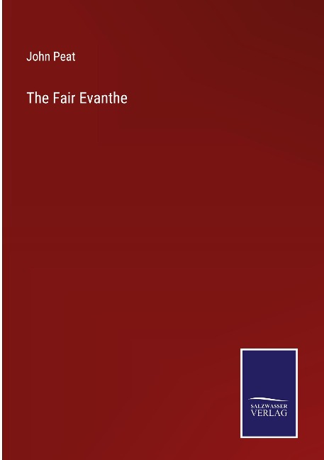 The Fair Evanthe