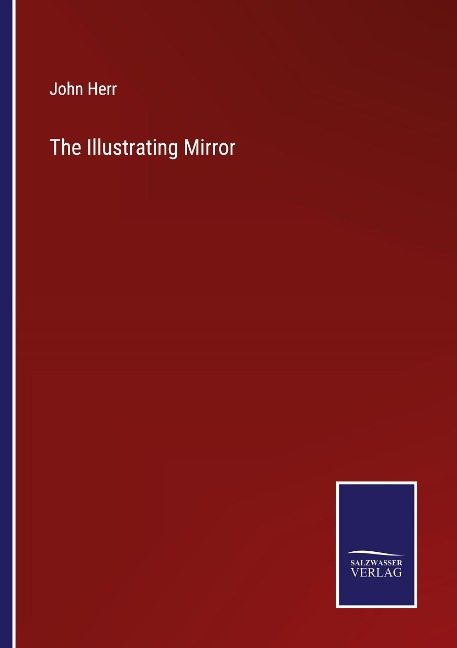 The Illustrating Mirror
