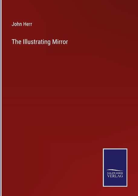 The Illustrating Mirror