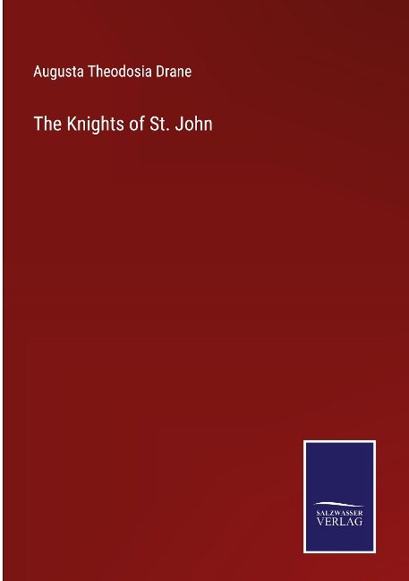 The Knights of St. John