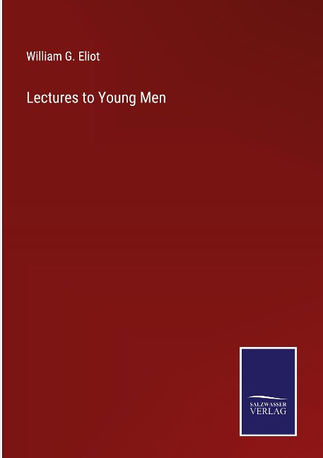 Lectures to Young Men