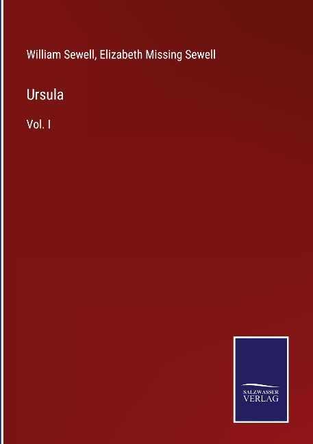 Ursula: Vol. I