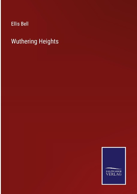 Wuthering Heights
