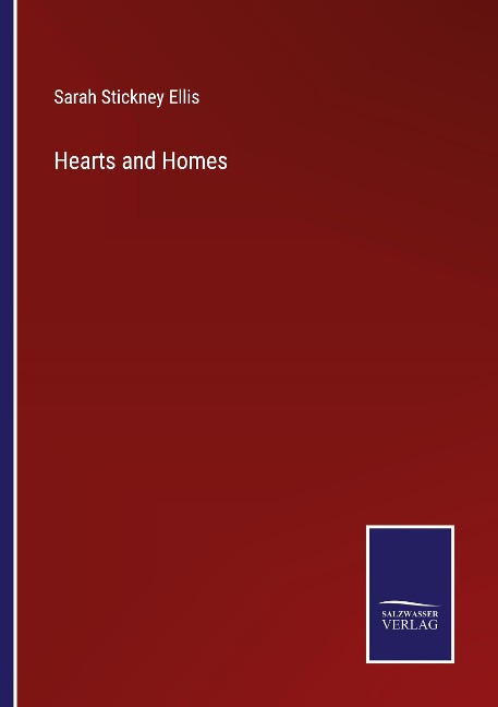 Hearts and Homes
