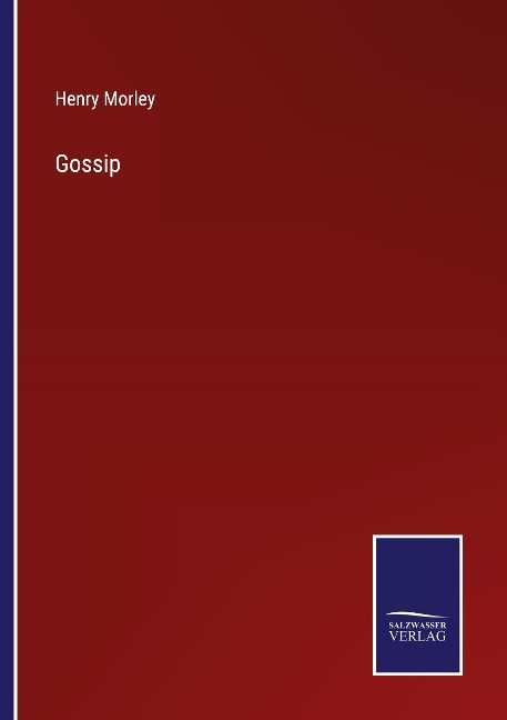 Gossip