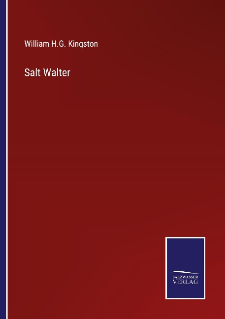 Salt Walter
