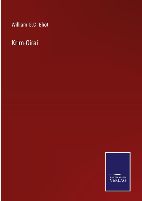Krim-Girai