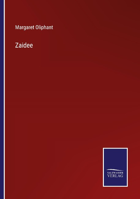 Zaidee