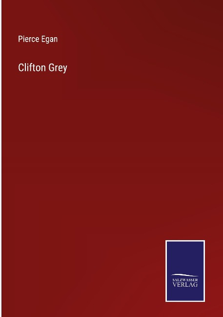 Clifton Grey