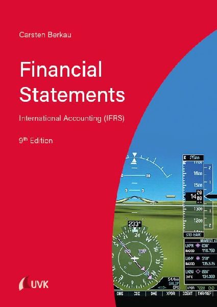 Financial Statements: International Accounting (IFRS)