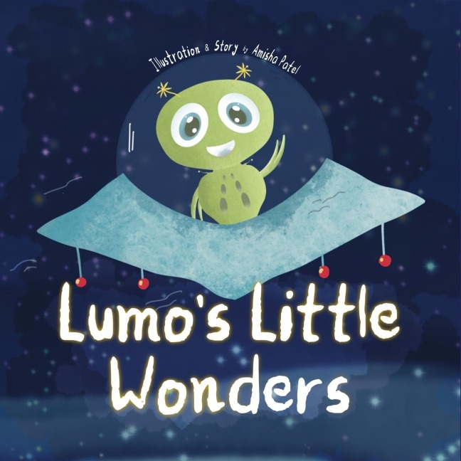 Lumos Little Wonders