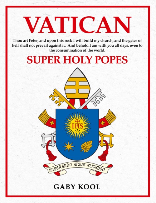Super Holy Popes