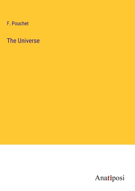 The Universe