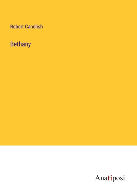 Bethany