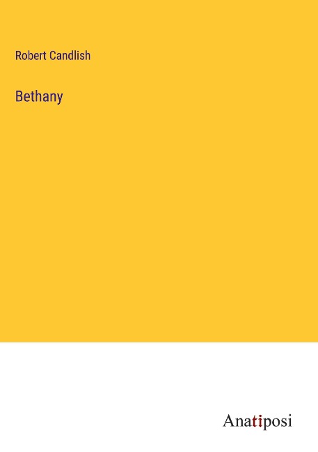 Bethany