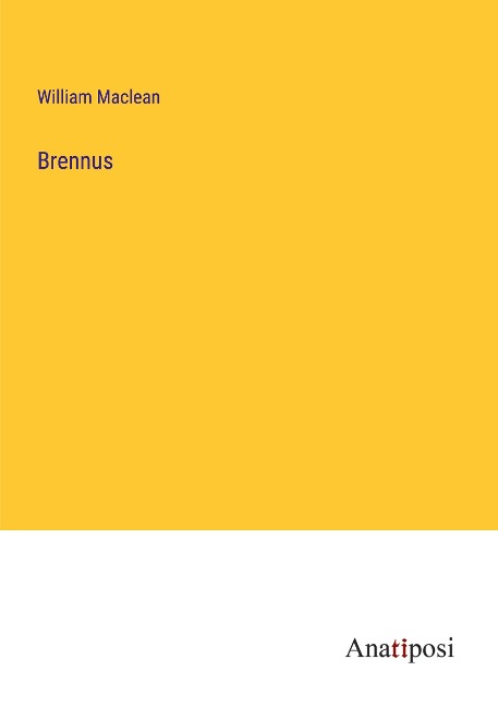 Brennus