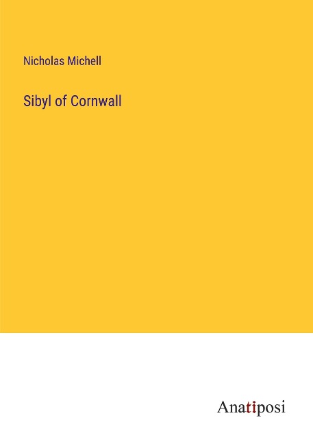 Sibyl of Cornwall
