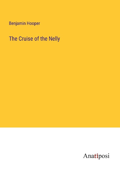 The Cruise of the Nelly