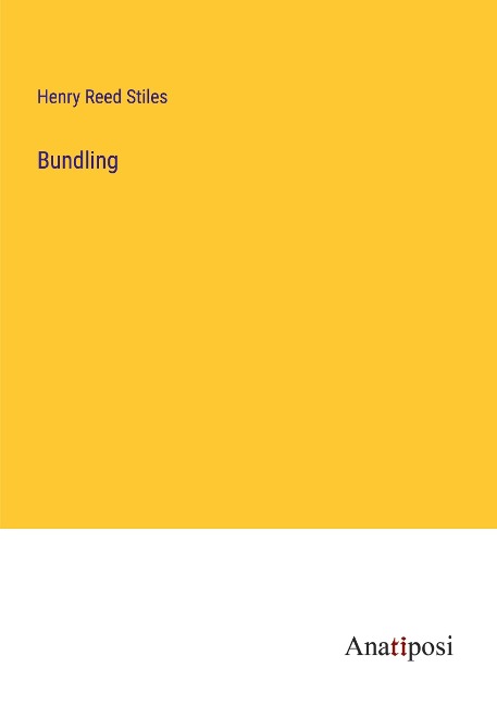 Bundling