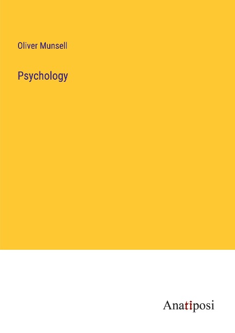 Psychology