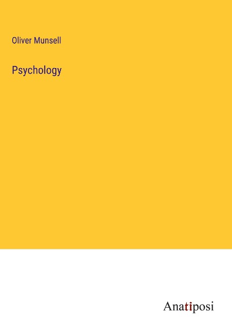 Psychology