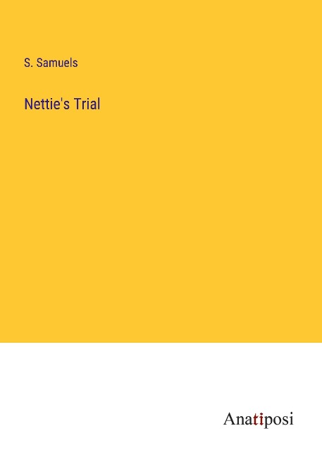 Netties Trial