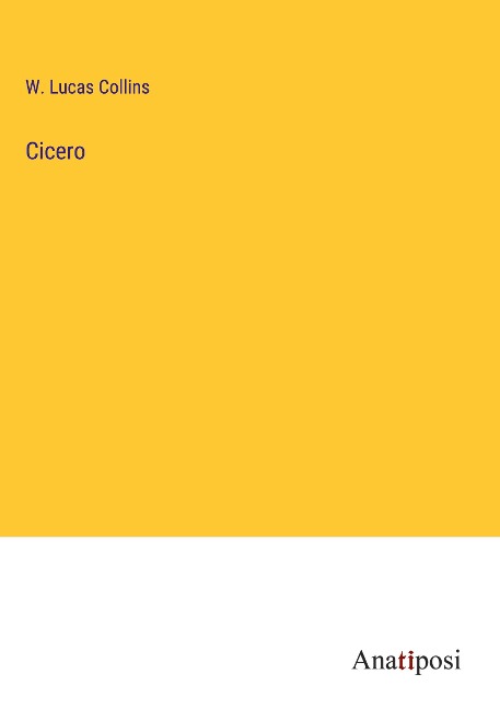Cicero