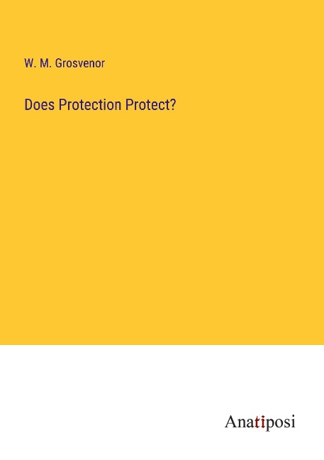 Does Protection Protect?